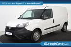 Fiat Doblò 1.3 MultiJet *1ste Eigenaar*PDC* (bj 2018), Auto's, Bestelauto's, Voorwielaandrijving, Stof, Gebruikt, 4 cilinders