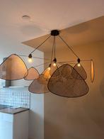 Market Set Screen Hanglamp XXL - Design Verlichting, Ophalen, Nieuw, Hout, 75 cm of meer