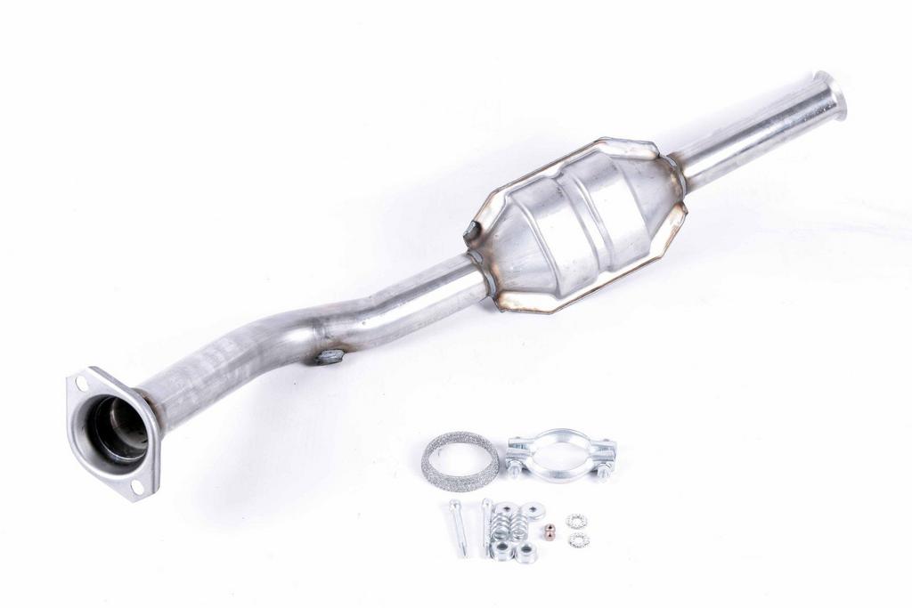 Katalysator Citroen Berlingo, Xsara, Peugeot 306 1.8