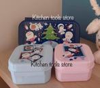 Nieuw tupperware set scharnierdoos tuppertop broodtrommels, Huis en Inrichting, Keuken | Tupperware, Ophalen of Verzenden, Nieuw