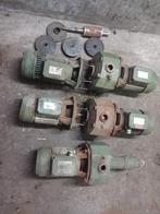 Saer M200 Hydrofoorpomp Vijverpomp - Gebruikt (onderdelen), Ophalen, Gebruikt, Elektrisch, Hydrofoorpomp