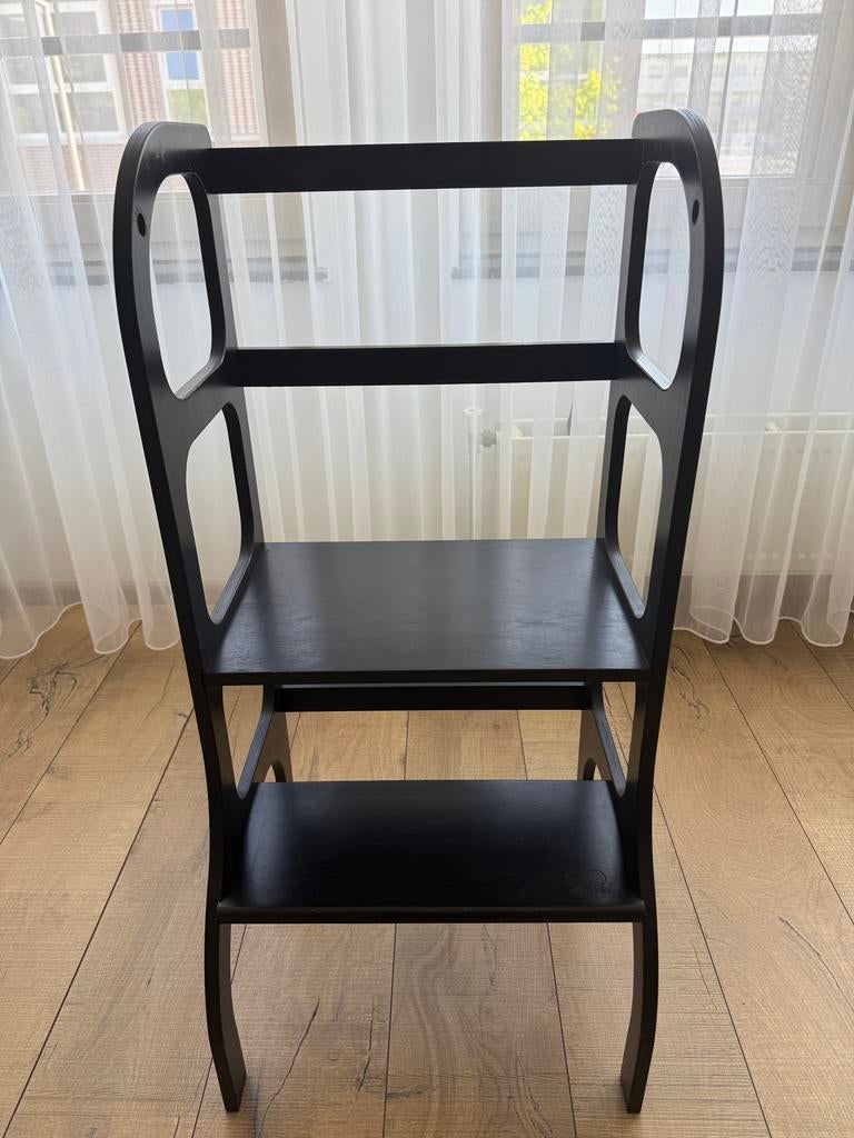 Ette tete leertoren, Ophalen, Gebruikt, Overige typen