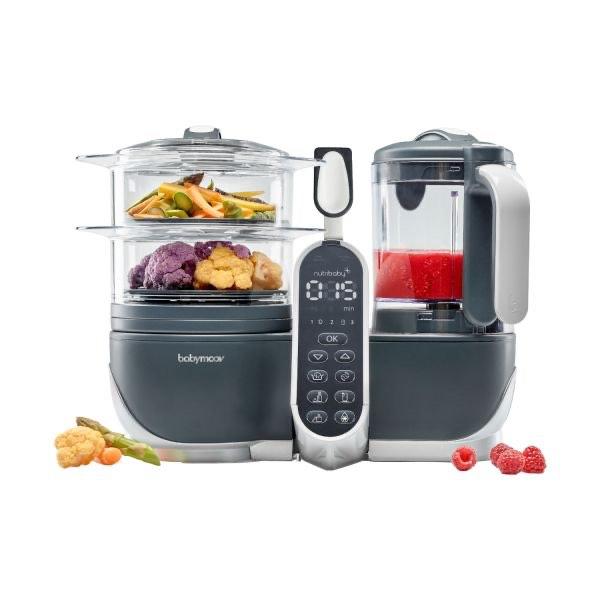 Babymoov, Ophalen, Nieuw, Overige typen