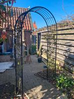 Rozenboog, Ophalen, Gebruikt, IJzer, Overige typen