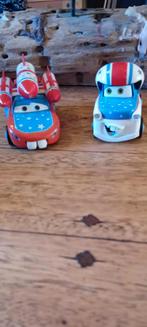 Cars rare uitgave Disney Pixar, Ophalen of Verzenden, Gebruikt