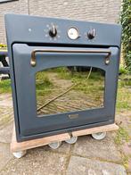 Ariston Hotpoint inbouw oven, Ophalen, Gebruikt, 45 tot 60 cm