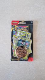 Pokemon mega evolution checklane blister, Ophalen of Verzenden, Nieuw