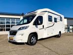 Hymer Tramp 598 GL |Dakairco Dometic| Elektrische fietslift, Airconditioning, Airbags, Hymer, 7 tot 8 meter