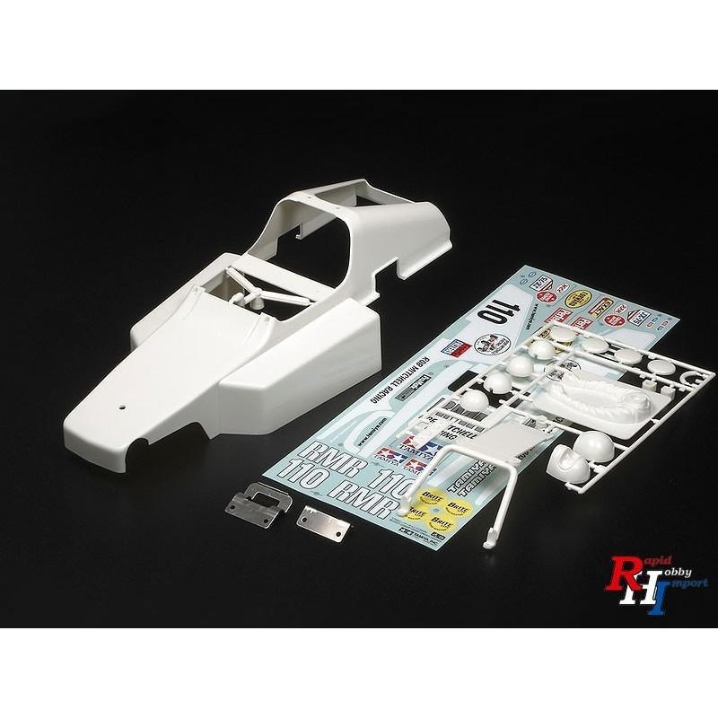 Tamiya 51386 Buggy Champ 2009 Body, Ophalen of Verzenden, Nieuw, Auto offroad