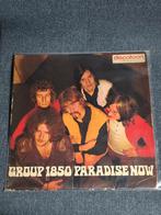 Groep1850, Cd's en Dvd's, Vinyl | Pop, Verzenden, 1960 tot 1980, Zo goed als nieuw, 12 inch