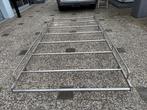 RVS,IMPERIAAL,TRAFIC,VIVARO,LANG,L2, Auto diversen, Dakdragers, Ophalen, Gebruikt