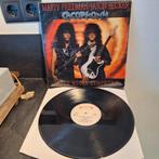 Marty friedman Jason becker cacophony speedmetal symphony, Ophalen of Verzenden, Gebruikt