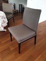 4 Eetkamerstoelen Wittmann Sedan, Ophalen, Overige kleuren, Zo goed als nieuw, Vier