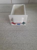 BOERENBONT BAKJE, Overige typen, Ophalen of Verzenden, Zo goed als nieuw, Aardewerk