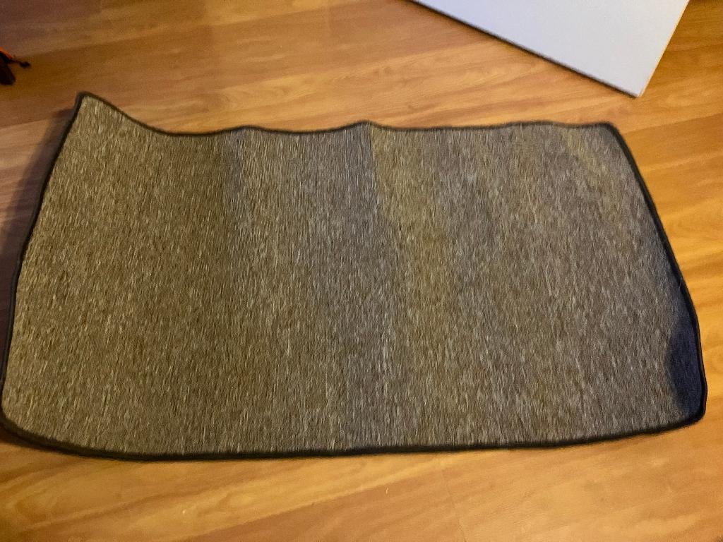 Deurmat (120x72cm) (nieuw), Ophalen of Verzenden, Nieuw, Kokos