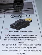 Delta ADP-29EB A 74-3454-03 AC Adapter 12V Cisco 800 Router, Ophalen of Verzenden, Zo goed als nieuw