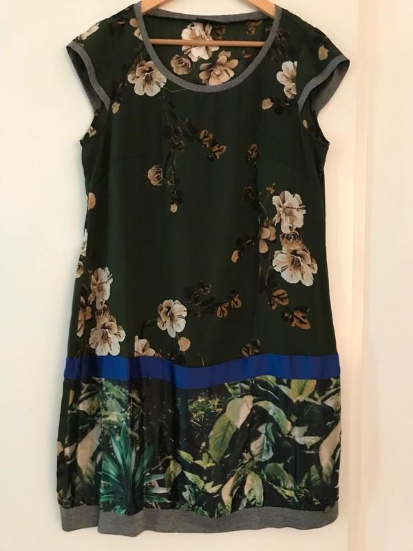 Didi jurkje, maat M, Kleding | Dames, Maat 38/40 (M), Overige kleuren, Didi, Ophalen of Verzenden