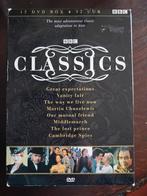 BBC Classics DVD Boxset - 32 uur, Ophalen of Verzenden