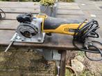 Cirkelzaag powerplus, Ophalen, Minder dan 700 watt, Haakse handslijpmachine