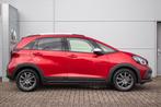 Honda Jazz 1.5 e:HEV Crosstar - Ad. cruise | Stoelverw. | Al, Auto's, 12 maanden, Stof, 4 cilinders, Bedrijf