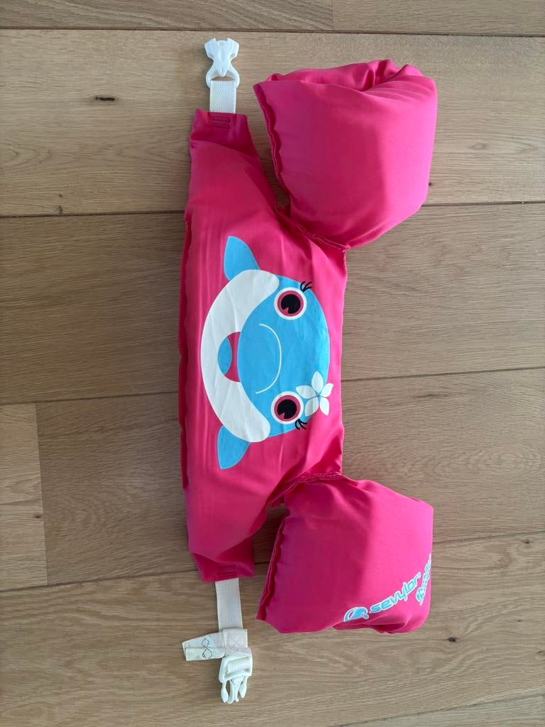 Puddle jumpers, Kinderen en Baby's, Ophalen, Zo goed als nieuw