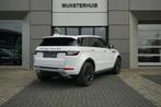 Land Rover Range Rover Evoque 2.0 TD4 Urban Series SE Dynami, Auto's, Automaat, Gebruikt, 179 pk, Wit