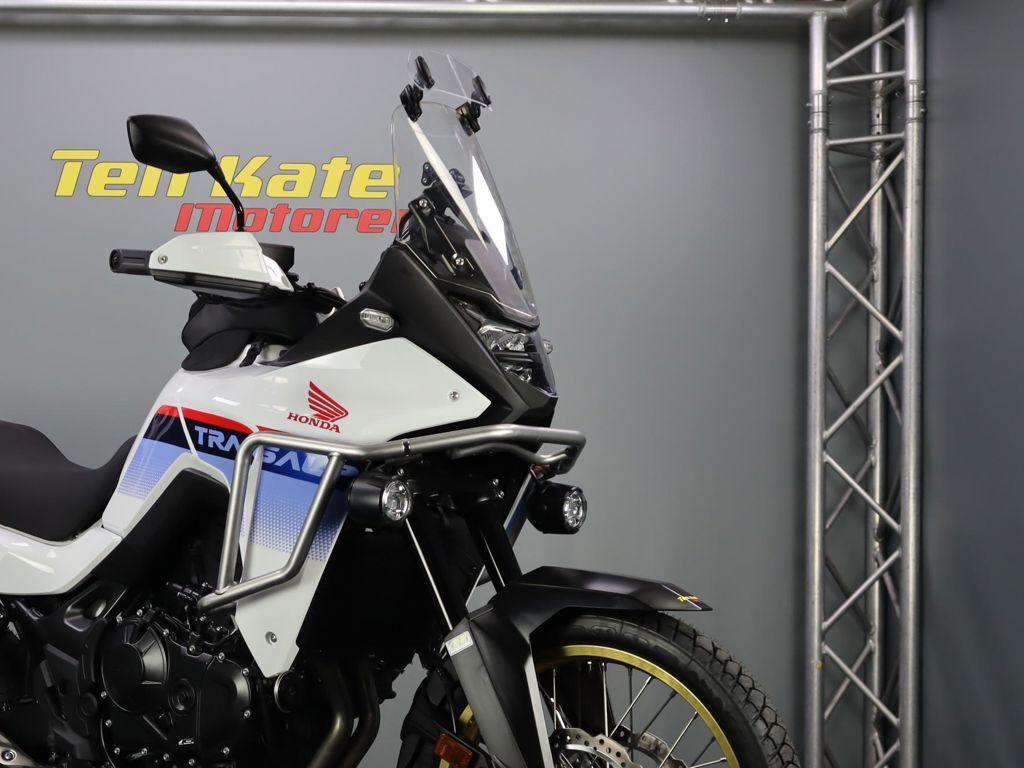 Honda XL 750 Transalp, Bedrijf, Meer dan 35 kW, Toermotor, 755 cc