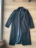Mantel jas zwart maat s primark tussenjas, Ophalen of Verzenden, Gedragen, Maat 36 (S), Zwart