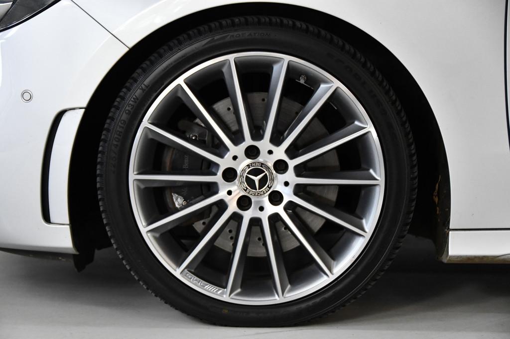 Mercedes-Benz B-klasse B250 225PK 360cam/Pano/Sfeer/stoelvAM, Auto's, Automaat, Overige carrosserieën, Origineel Nederlands, Bedrijf