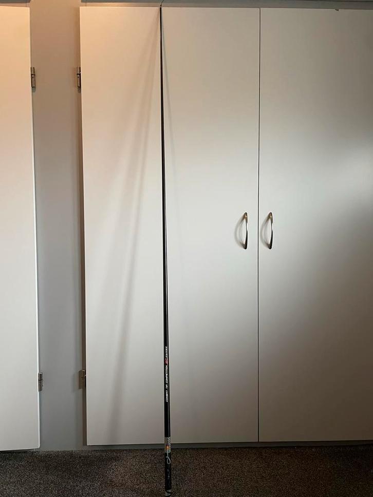 Colmic Tip Competition EC Series Hengel - 1,8 mtr, Watersport en Boten, Hengelsport | Algemeen, Zo goed als nieuw, Ophalen