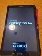 Samsung Galaxy Tab A6 10 inch tablet met wifi en 64gb sdcard, Computers en Software, Android Tablets, 10 inch, A6 - 2016, Gebruikt