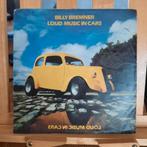 Single: Billy brommer- loud music in cars, Ophalen of Verzenden, Pop