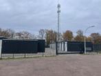 Garagebox Hengelo, 3x9 meter, Overijssel