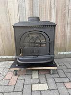 Jøtul F8 houtkachel, P, P, P, Houtkachel