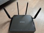 Netgear Nighthawk X4S (R7800) WiFi router, Computers en Software, Routers en Modems, Ophalen of Verzenden, Gebruikt, Router