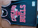 Chicago Bulls Michael Jordan Jersey Mitchell & Ness Vintage, Ophalen of Verzenden, Kleding