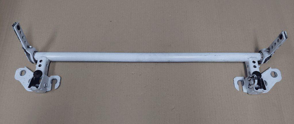 Motorkap scharnier BMW 3 serie E30 41611906239 1906239, Gebruikt, -, -, Ophalen of Verzenden