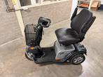 Scootmobiel, Life and Mobility, Ophalen of Verzenden, Zo goed als nieuw, 16 km/u of meer