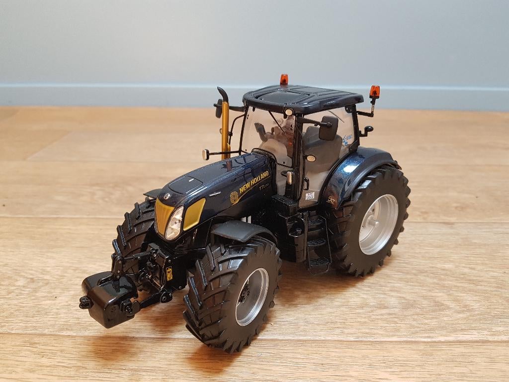 New Holland t7.270 Basildon, Ophalen of Verzenden, Nieuw, Tractor of Landbouw, Overige merken