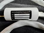 Schnerzinger TS2000 netsnoer - met protector - bijzonder, Gebruikt, Ophalen of Verzenden, 2 tot 5 meter, Info@schnerzinger.de