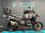 BMW R1300GS ASA / Adventure / R 1300GS Akra / BTW MOTOR, BMW AG, Info@bmw.de, Bedrijf, Handvatverwarming
