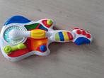 Gitaar met licht en geluid / Speelgitaar, Ophalen, Gebruikt, Overige typen, Met licht