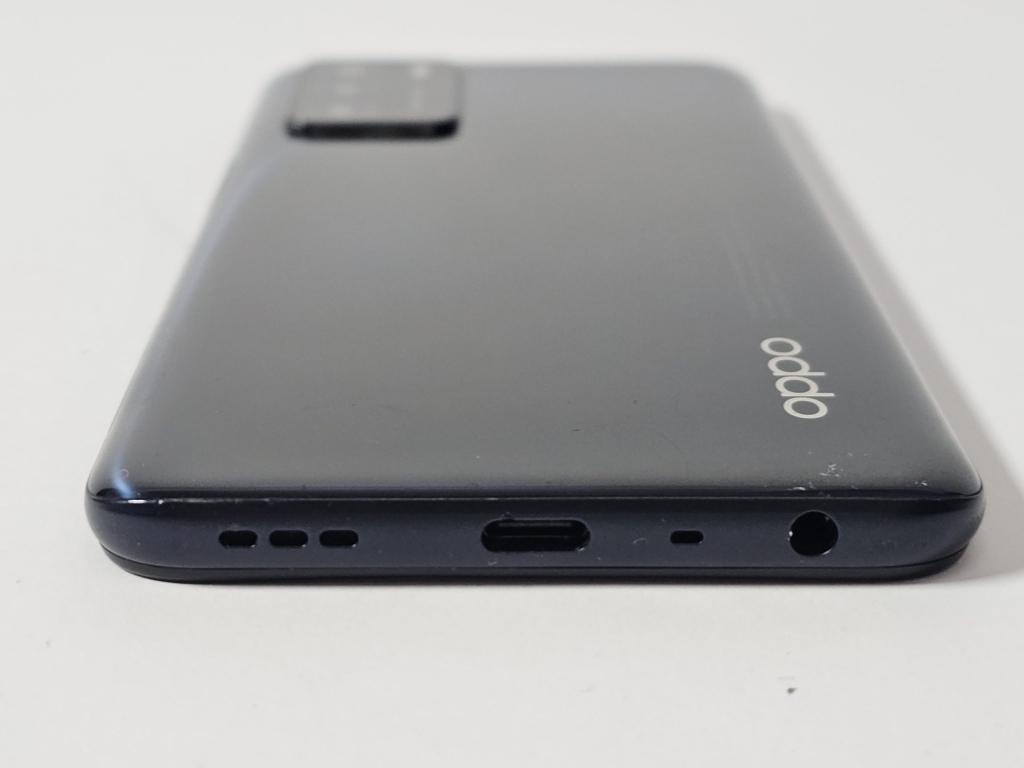 OPPO A54s - 128GB - Crystal Black | Tweedehands, Weena 505, 3013AL Rotterdam, Nederland, Gebruikt, Press@oppo.com, Ophalen of Verzenden
