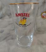 Amstel Gold Race, Verzamelen, Biermerken, Ophalen of Verzenden, Zo goed als nieuw, Glas of Glazen, Amstel