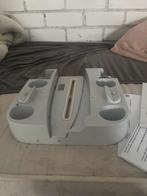 PS5 Oplaadstation met Ventilator, Ophalen, Gebruikt, Voeding, Oplader of Kabel, PlayStation 5