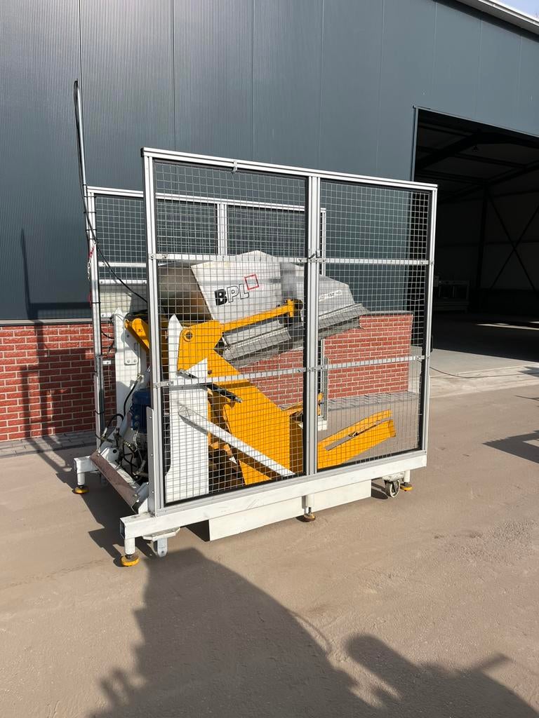 Kantelaar, Zakelijke goederen, Agrarisch | Werktuigen, Ophalen, Overige typen