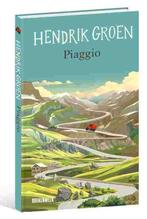 Piaggio - Boekenweekgeschenk 2026 Niet gelezen. Nieuw, Ophalen, Nieuw, Hendrik Groen