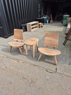 Suar setje, Ophalen, Nieuw, VH-DESIGN, Bunschoten