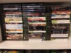 Grote collectie Xbox games - Diverse genres, Spelcomputers en Games, Games | Xbox Original, Avontuur en Actie, Gebruikt, Ophalen of Verzenden