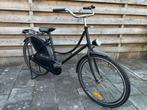 Meisjes fiets 26 inch, Ophalen, Gebruikt, 26 inch of meer